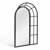 Зеркало Secret de Maison GODDESS ( mod. PL08-50083 ) металл, 60х2,5х95, black