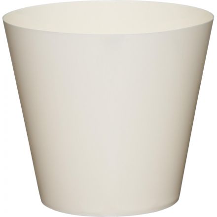 Горшок для цветов London 230 мм, 5л сливочный ING6206СЛ Горшок для цветов London 230 мм, 5л сливочный ING6206СЛ