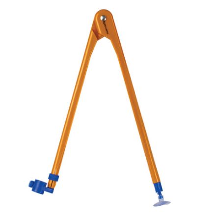 Набор чертежный для классной доски (2 треугольника, транспортир, циркуль, линейка 100 см), BRAUBERG, 210383 Набор чертежный для классной доски (2 треугольника, транспортир, циркуль, линейка 100 см), BRAUBERG, 210383