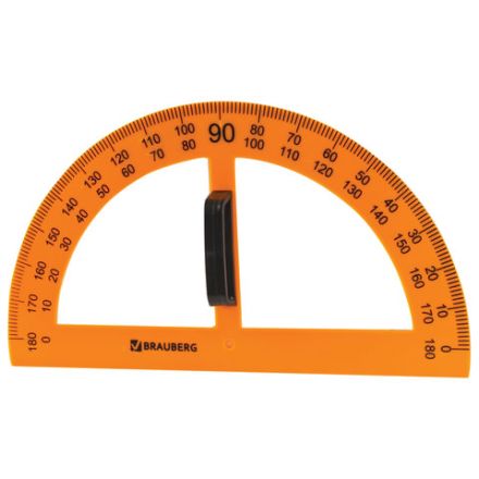 Набор чертежный для классной доски (2 треугольника, транспортир, циркуль, линейка 100 см), BRAUBERG, 210383 Набор чертежный для классной доски (2 треугольника, транспортир, циркуль, линейка 100 см), BRAUBERG, 210383