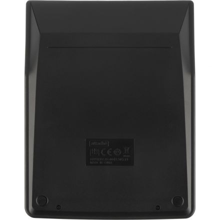 Калькулятор настольный Attache SDC-664S 16-разрядный черный 158x206x33 мм Калькулятор настольный Attache SDC-664S 16-разрядный черный 158x206x33 мм