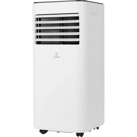 Кондиционер мобильный ECOSTAR KV-DS05CH-E (НС-1300165) Кондиционер мобильный ECOSTAR KV-DS05CH-E (НС-1300165)