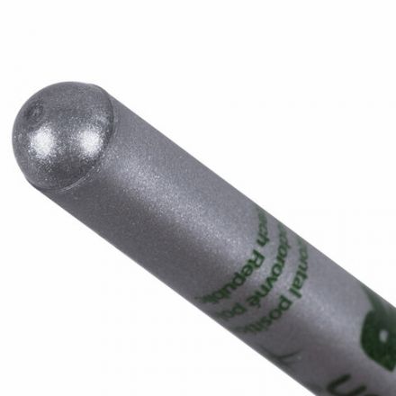 Маркер для декорирования СЕРЕБРЯНЫЙ CENTROPEN, круглый наконечник, 1 мм, 2670, 6 2670 0194 Маркер для декорирования СЕРЕБРЯНЫЙ CENTROPEN, круглый наконечник, 1 мм, 2670, 6 2670 0194