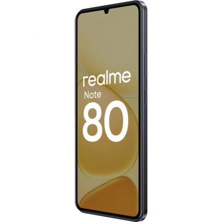 Смартфон Realme Note 80 RMX5388 64Gb 4Gb черный