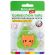 Корректирующая лента BRAUBERG KIDS "Котенок", 5 мм х 6 м, корпус ассорти, блистер, 272494
