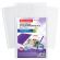 Папки-файлы перфорированные А4 BRAUBERG "EXTRA 1000", КОМПЛЕКТ 50 шт., гладкие, ПЛОТНЫЕ, 100 мкм, 229672 Папки-файлы перфорированные А4 BRAUBERG "EXTRA 1000", КОМПЛЕКТ 50 шт., гладкие, ПЛОТНЫЕ, 100 мкм, 229672
