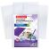 Папки-файлы перфорированные А4 BRAUBERG "EXTRA 1000", КОМПЛЕКТ 50 шт., гладкие, ПЛОТНЫЕ, 100 мкм, 229672 Папки-файлы перфорированные А4 BRAUBERG "EXTRA 1000", КОМПЛЕКТ 50 шт., гладкие, ПЛОТНЫЕ, 100 мкм, 229672