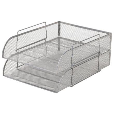 Настольный набор из металла BRAUBERG "Germanium", 7 предметов, серебристый, 231963 Настольный набор из металла BRAUBERG "Germanium", 7 предметов, серебристый, 231963