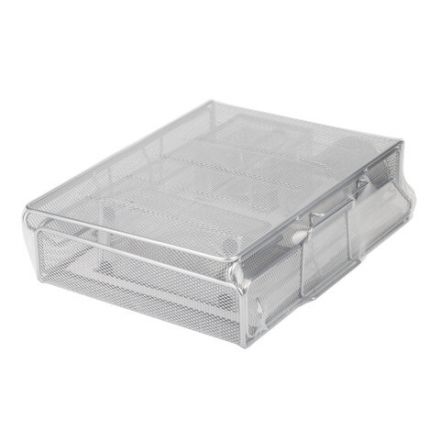 Настольный набор из металла BRAUBERG "Germanium", 7 предметов, серебристый, 231963 Настольный набор из металла BRAUBERG "Germanium", 7 предметов, серебристый, 231963