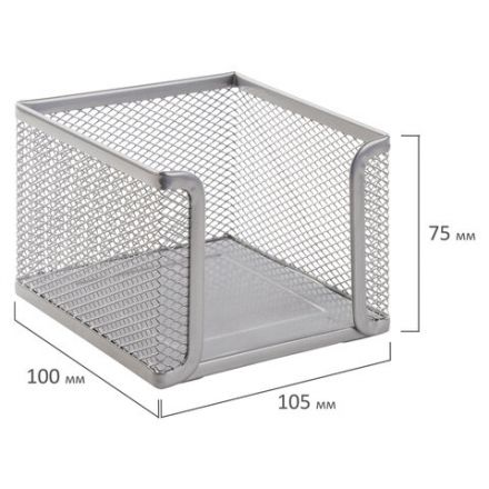 Настольный набор из металла BRAUBERG "Germanium", 7 предметов, серебристый, 231963 Настольный набор из металла BRAUBERG "Germanium", 7 предметов, серебристый, 231963