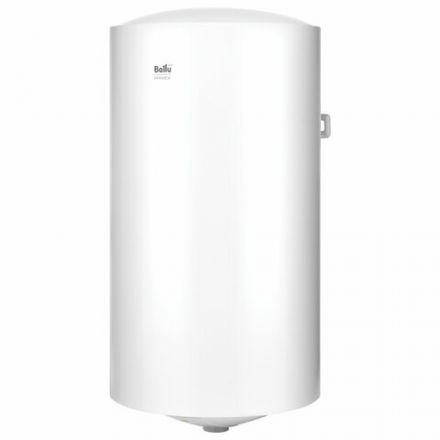 Водонагреватель накопительный электрический BALLU BWH/S 100 Primex, 1,5 кВт, 100 л, эмаль, 24376, НС-1121588 Водонагреватель накопительный электрический BALLU BWH/S 100 Primex, 1,5 кВт, 100 л, эмаль, 24376, НС-1121588