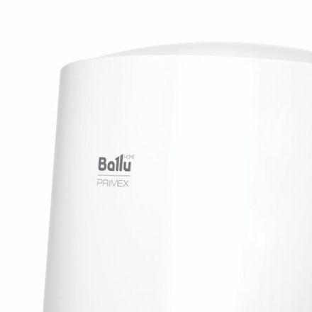 Водонагреватель накопительный электрический BALLU BWH/S 100 Primex, 1,5 кВт, 100 л, эмаль, 24376, НС-1121588 Водонагреватель накопительный электрический BALLU BWH/S 100 Primex, 1,5 кВт, 100 л, эмаль, 24376, НС-1121588