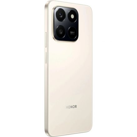 Смартфон Honor X7d 8/256GB Desert Gold
