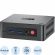 Мини ПК Beelink GK mini/J5005/8G/256G/Black