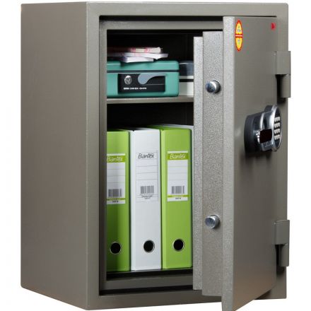 Сейф AIKO FRS-700 E огнестойкий, электр.замок Сейф AIKO FRS-700 E огнестойкий, электр.замок