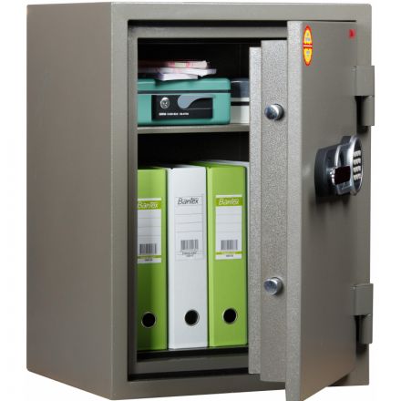 Сейф AIKO FRS-700 E огнестойкий, электр.замок Сейф AIKO FRS-700 E огнестойкий, электр.замок