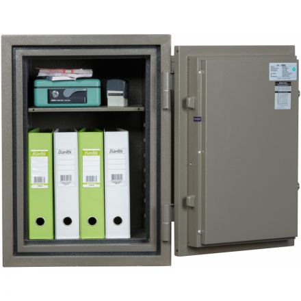 Сейф AIKO FRS-700 E огнестойкий, электр.замок Сейф AIKO FRS-700 E огнестойкий, электр.замок