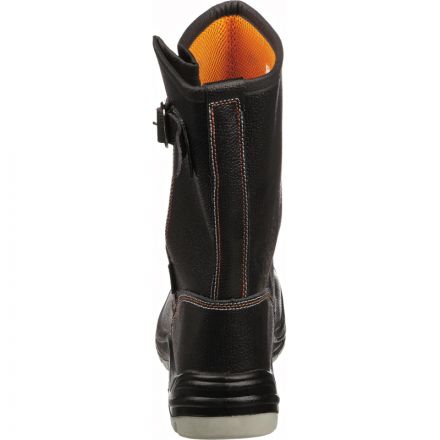 Сапоги Мистраль ULTRA ПУ/ТПУ с ПП и АС р.45 (119855)