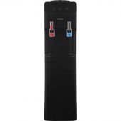 Кулер Hyundai H-WD4240E напольный электронный черный Кулер Hyundai H-WD4240E напольный электронный черный