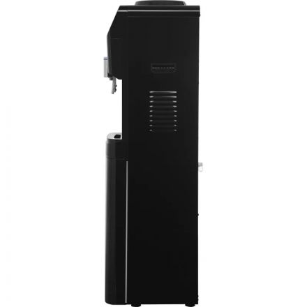 Кулер Hyundai H-WD4240E напольный электронный черный