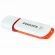 Флеш-диск 128 GB PHILIPS SNOW, разъем USB 3.0, желтый, FM12FD75B/97 Флеш-диск 128 GB PHILIPS SNOW, разъем USB 3.0, желтый, FM12FD75B/97