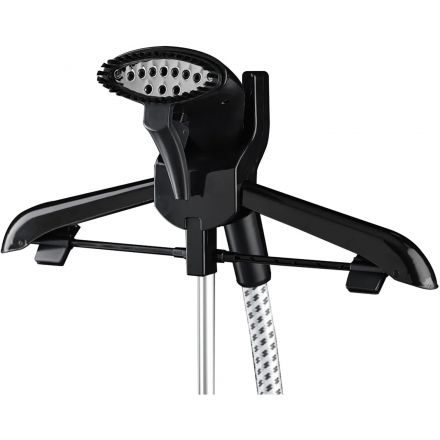 Отпариватель вертикальный SCARLETT SC-GS130S10, 1950Вт, черный Отпариватель вертикальный SCARLETT SC-GS130S10, 1950Вт, черный