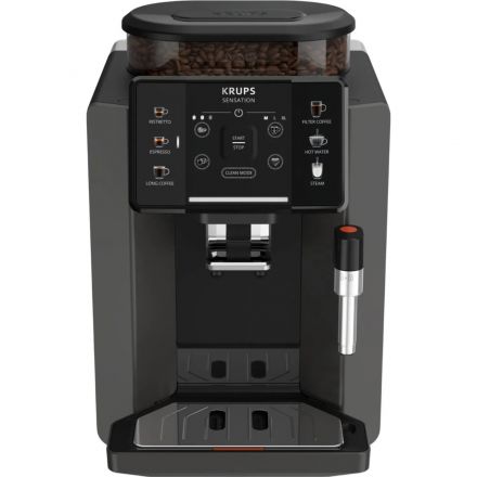 Кофемашина KRUPS EA910810
