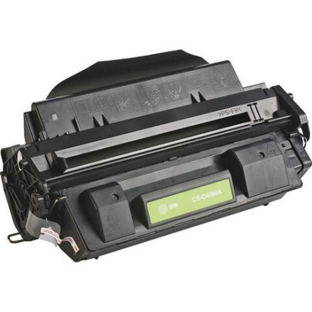 Картридж лазерный CACTUS (CS-C4096A) для HP LaserJet 2100/2200, ресурс 5000 стр. Картридж лазерный CACTUS (CS-C4096A) для HP LaserJet 2100/2200, ресурс 5000 стр.