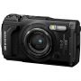 Фотоаппарат OM System Tough TG-7 Black (V110030BU000)
