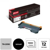 Картридж лазерный Комус TN-2090 чер. для BrotherHL-2132/DCP-7057 Картридж лазерный Комус TN-2090 чер. для BrotherHL-2132/DCP-7057