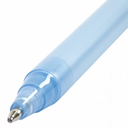 Ручка шариковая ОФИСМАГ i-STICK, СИНЯЯ, пишущий узел 0,7 мм, линия письма 0,35 мм, 143227, BP228 Ручка шариковая ОФИСМАГ i-STICK, СИНЯЯ, пишущий узел 0,7 мм, линия письма 0,35 мм, 143227, BP228