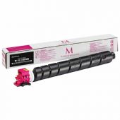 Тонер-картридж KYOCERA (TK-8335M) TASKalfa 3252ci /3253ci, пурпурный, оригинальный, ресурс 15000 страниц, 1T02RLBNL1 Тонер-картридж KYOCERA (TK-8335M) TASKalfa 3252ci /3253ci, пурпурный, оригинальный, ресурс 15000 страниц, 1T02RLBNL1