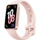 Фитнес-браслет HUAWEI Band 10 NOR-B19 Pink Фитнес-браслет HUAWEI Band 10 NOR-B19 Pink