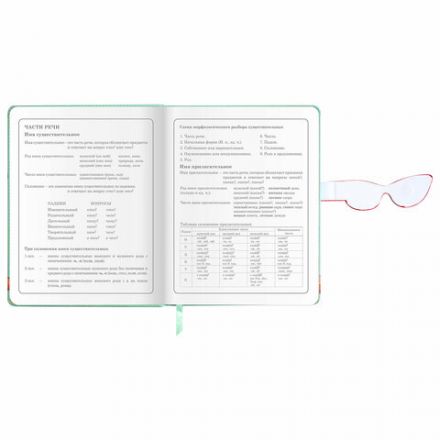 Дневник 1-4 класс 48 л., кожзам (твердая), застежка, ЮНЛАНДИЯ, "Корги в Очках", 106210 Дневник 1-4 класс 48 л., кожзам (твердая), застежка, ЮНЛАНДИЯ, "Корги в Очках", 106210
