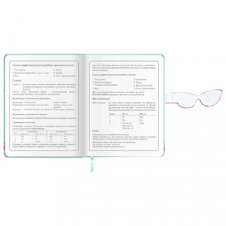 Дневник 1-4 класс 48 л., кожзам (твердая), застежка, ЮНЛАНДИЯ, "Корги в Очках", 106210 Дневник 1-4 класс 48 л., кожзам (твердая), застежка, ЮНЛАНДИЯ, "Корги в Очках", 106210