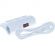 Удлинитель СТАРТ (С/У S 5x1-ZDV 2USB) 2USB/5 розеток/1.5 м/16А/3680Вт