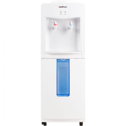 Кулер для воды HotFrost V118F Кулер для воды HotFrost V118F