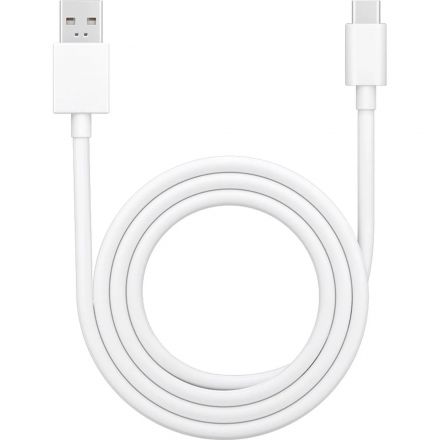 Кабель Xiaomi BHR087GGL 3A USB-A to USB-C Cable (1m)