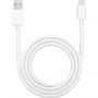 Кабель Xiaomi BHR087GGL 3A USB-A to USB-C Cable (1m)