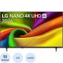 Телевизор LG 55NU900B6LA.ARU