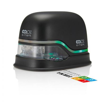 Принтер мобильный Colop E-MARK (цвет черный) Принтер мобильный Colop E-MARK (цвет черный)