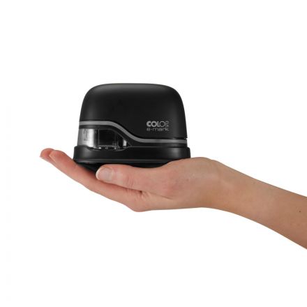 Принтер мобильный Colop E-MARK (цвет черный) Принтер мобильный Colop E-MARK (цвет черный)