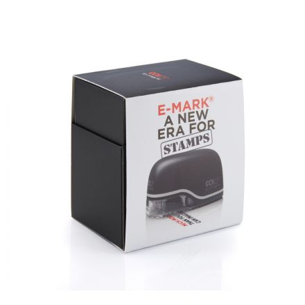 Принтер мобильный Colop E-MARK (цвет черный) Принтер мобильный Colop E-MARK (цвет черный)