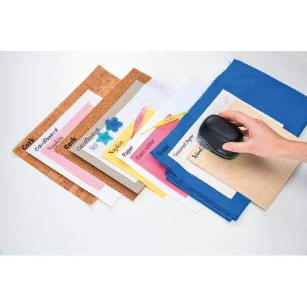 Принтер мобильный Colop E-MARK (цвет черный) Принтер мобильный Colop E-MARK (цвет черный)