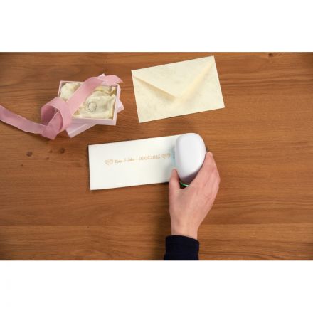 Принтер мобильный Colop E-MARK (цвет черный) Принтер мобильный Colop E-MARK (цвет черный)