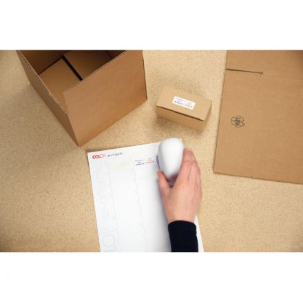 Принтер мобильный Colop E-MARK (цвет черный) Принтер мобильный Colop E-MARK (цвет черный)