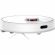Робот-пылесос Dreame Bot Robot Vacuum and Mop D10 Plus, белый