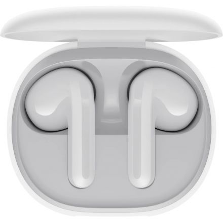 Наушники Xiaomi Redmi Buds 4 Lite White, белый (BHR6919GL) Наушники Xiaomi Redmi Buds 4 Lite White, белый (BHR6919GL)