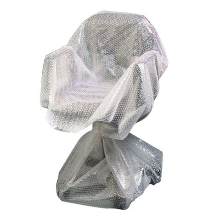 Пленка воздушно-пузырчатая 3-х слойная, ширина 0,6 м, длина 100 м, плотность 60 г/м2 Пленка воздушно-пузырчатая 3-х слойная, ширина 0,6 м, длина 100 м, плотность 60 г/м2