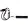 Разветвитель USB 2.0 Buro BU-HUB4-0.5R-U2.0 4порт. черный